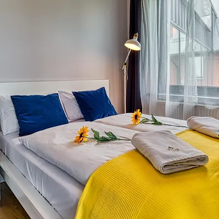 Triventi Mountain By Royal Aparts 카르파츠