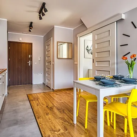 Apartment Triventi Mountain By Royal Aparts *