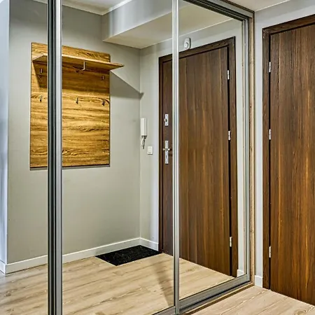 Triventi Mountain By Royal Aparts *