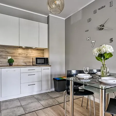 Triventi Mountain By Royal Aparts 카르파츠