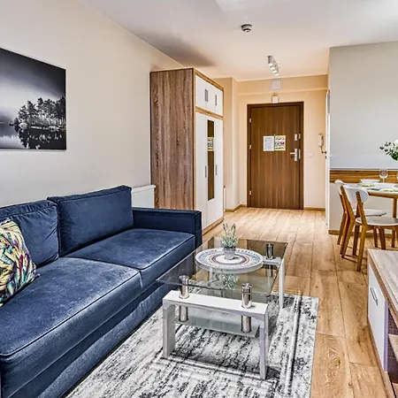 Triventi Mountain By Royal Aparts 아파트 카르파츠