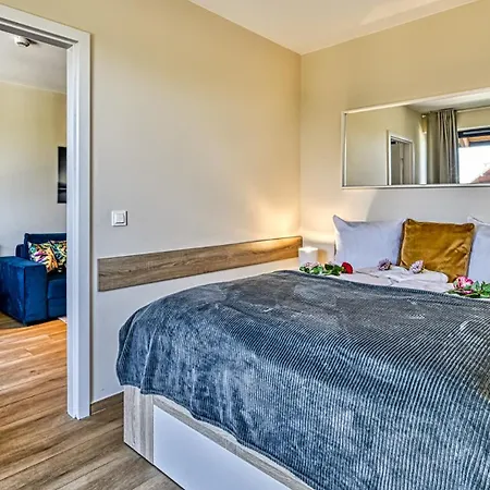 Triventi Mountain By Royal Aparts