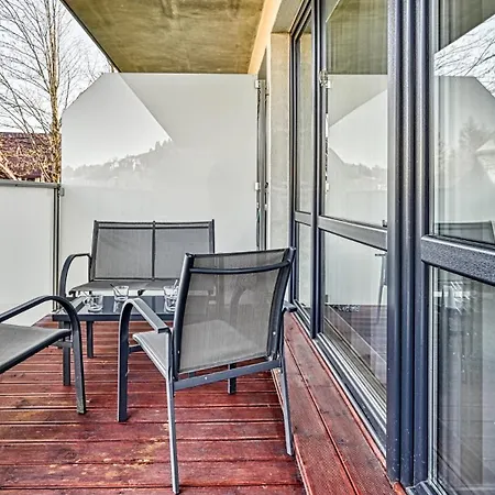 Apartment Triventi Mountain By Royal Aparts *