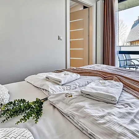 Triventi Mountain By Royal Aparts Apartment Karpacz