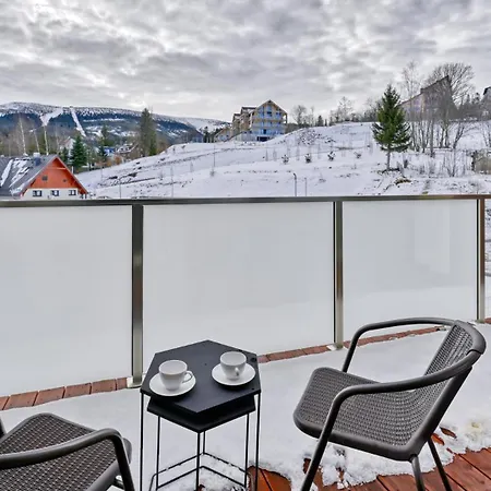 Apartment Triventi Mountain By Royal Aparts Karpacz