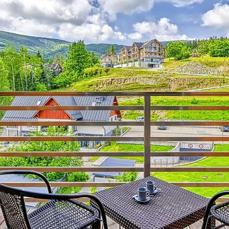 Triventi Mountain By Royal Aparts Apartment Karpacz