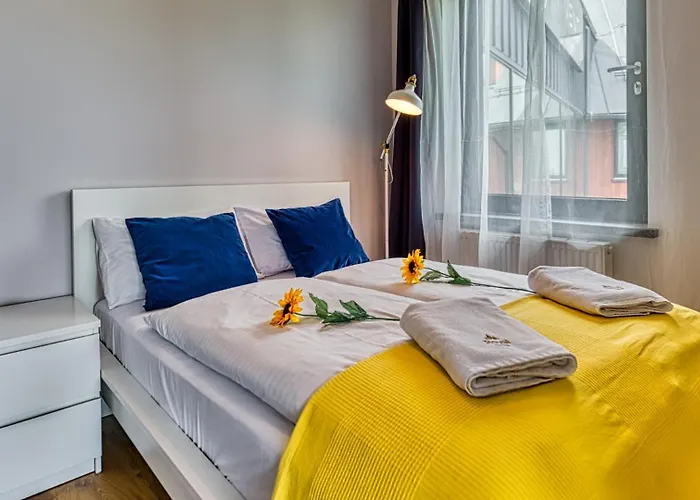 Triventi Mountain By Royal Aparts Karpacz