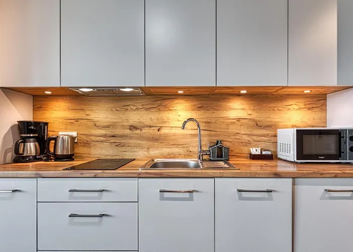 Appartamento Triventi Mountain By Royal Aparts