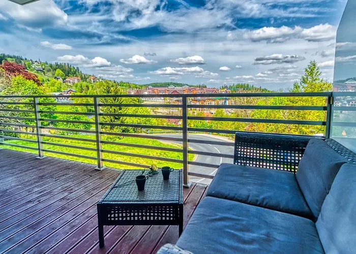 Triventi Mountain By Royal Aparts