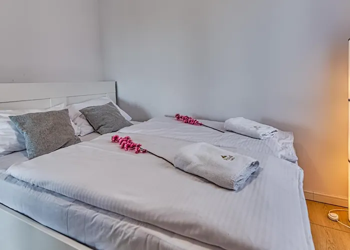 Appartamento Triventi Mountain By Royal Aparts Karpacz