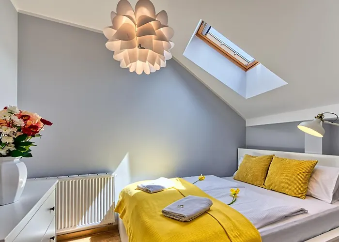 Triventi Mountain By Royal Aparts * Karpacz