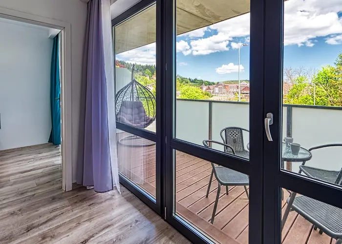 Triventi Mountain By Royal Aparts * Karpacz