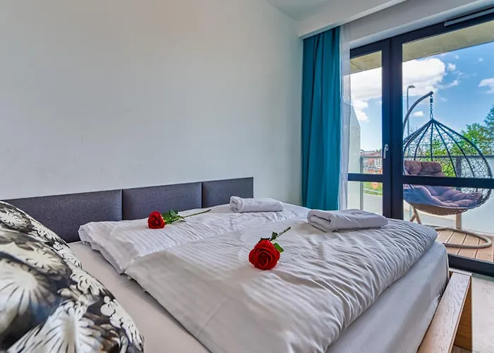 Appartamento Triventi Mountain By Royal Aparts Karpacz