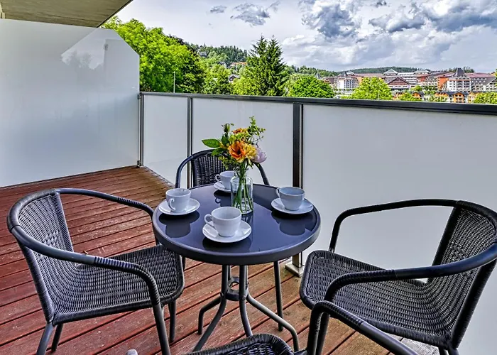 Triventi Mountain By Royal Aparts * Karpacz