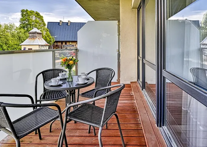 Appartamento Triventi Mountain By Royal Aparts *