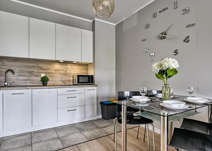 Triventi Mountain By Royal Aparts Karpacz