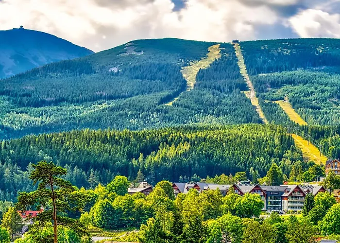 Appartamento Triventi Mountain By Royal Aparts