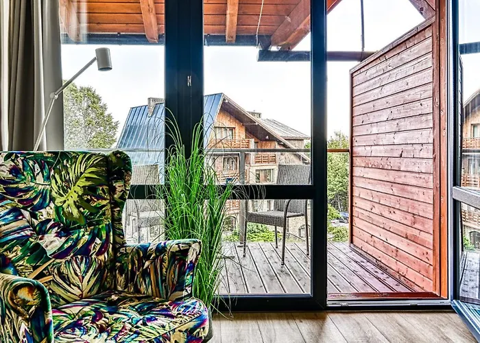 Triventi Mountain By Royal Aparts Appartamento Karpacz