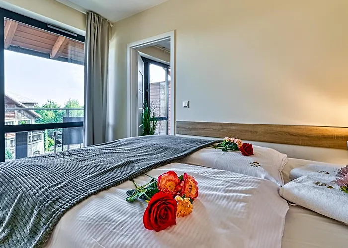 Triventi Mountain By Royal Aparts Karpacz