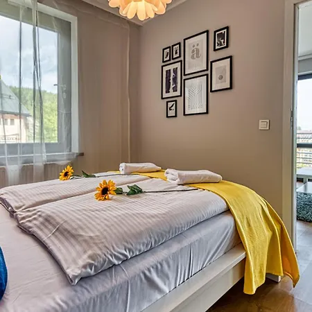 Triventi Mountain By Royal Aparts *