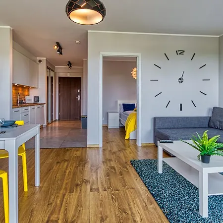 Apartmán Triventi Mountain Residence Z Basenem, Sauna I Jacuzzi By Royal Aparts *