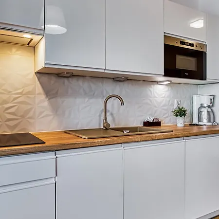 Triventi Mountain By Royal Aparts Karpacz