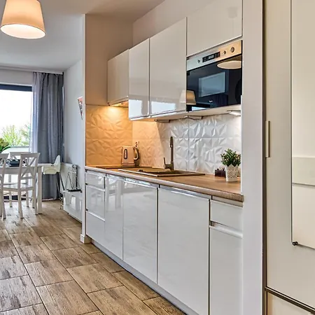 Apartmán Triventi Mountain Residence Z Basenem, Sauna I Jacuzzi By Royal Aparts *