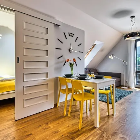 Triventi Mountain Residence Z Basenem, Sauna I Jacuzzi By Royal Aparts * Karpacz