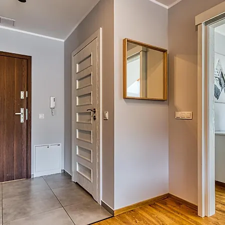 Triventi Mountain By Royal Aparts Apartment Karpacz