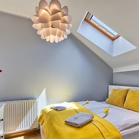 Triventi Mountain Residence Z Basenem, Sauna I Jacuzzi By Royal Aparts * Karpacz