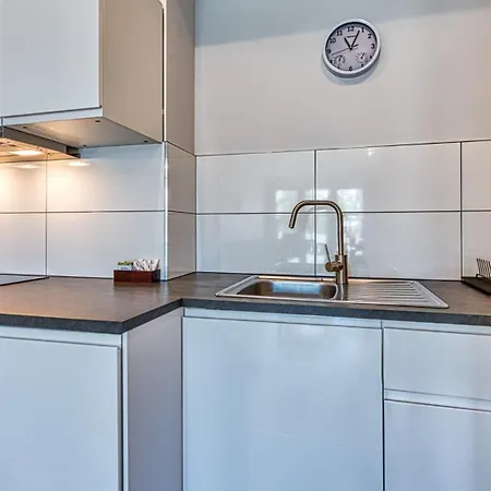 Apartmán Triventi Mountain Residence Z Basenem, Sauna I Jacuzzi By Royal Aparts