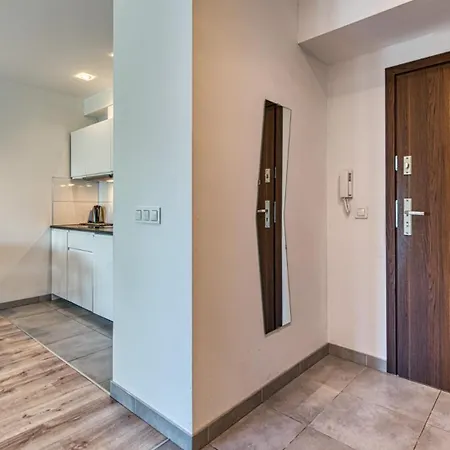 Apartmán Triventi Mountain Residence Z Basenem, Sauna I Jacuzzi By Royal Aparts