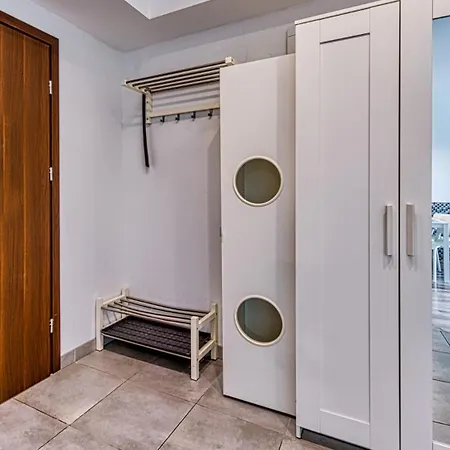 Triventi Mountain Residence Z Basenem, Sauna I Jacuzzi By Royal Aparts Apartmán