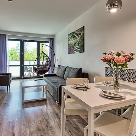 Triventi Mountain By Royal Aparts * Karpacz