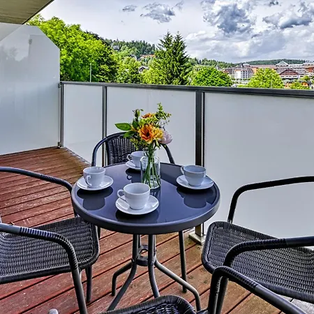 Triventi Mountain Z Basenem, Sauna I Jacuzzi By Royal Aparts * Karpacz