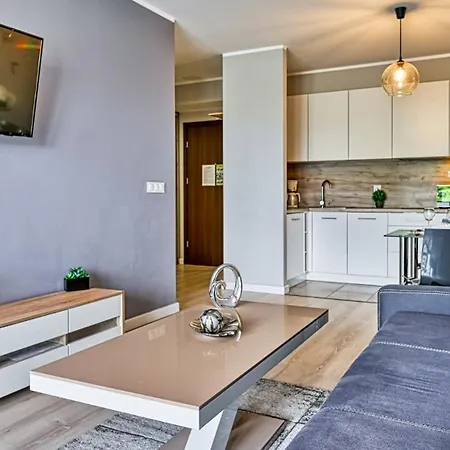 Apartmán Triventi Mountain Residence Z Basenem, Sauna I Jacuzzi By Royal Aparts