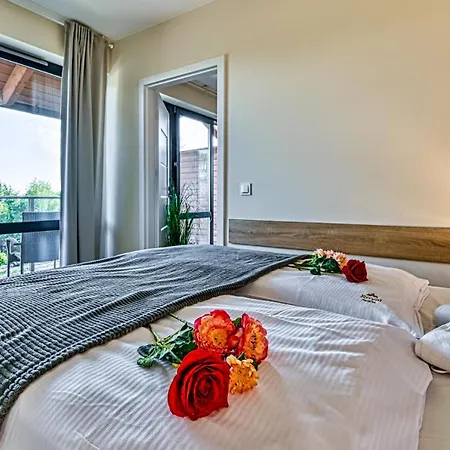 Triventi Mountain Residence Z Basenem, Sauna I Jacuzzi By Royal Aparts Karpacz