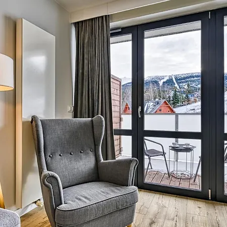 Triventi Mountain By Royal Aparts Apartment Karpacz