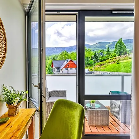Triventi Mountain By Royal Aparts Apartment Karpacz
