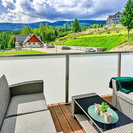 Apartment Triventi Mountain By Royal Aparts