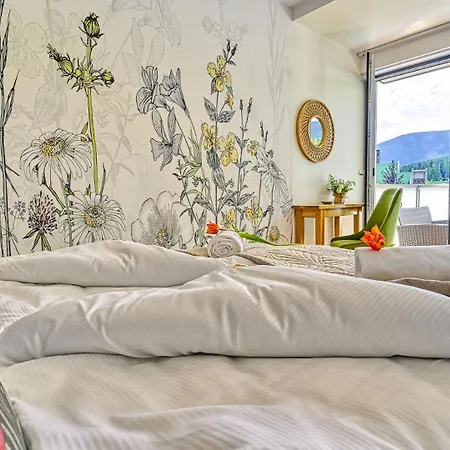 Triventi Mountain Z Basenem, Sauna I Jacuzzi By Royal Aparts Apartamento Karpacz