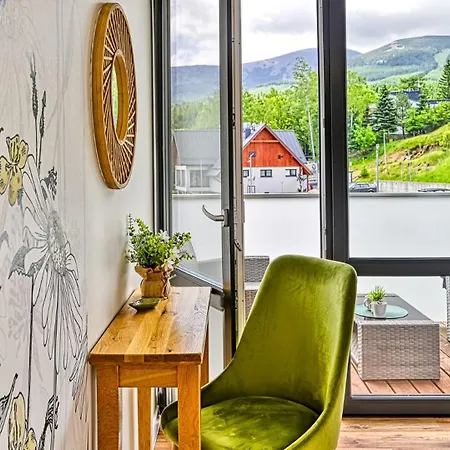 Apartment Triventi Mountain By Royal Aparts *