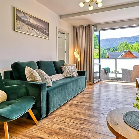 Apartment Triventi Mountain By Royal Aparts *