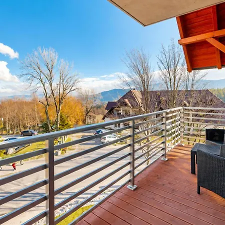 Triventi Mountain Z Basenem, Sauna I Jacuzzi By Royal Aparts * Karpacz
