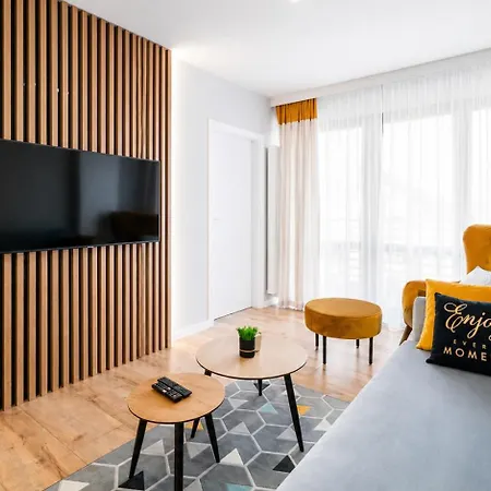Apartamento Triventi Mountain Z Basenem, Sauna I Jacuzzi By Royal Aparts Karpacz
