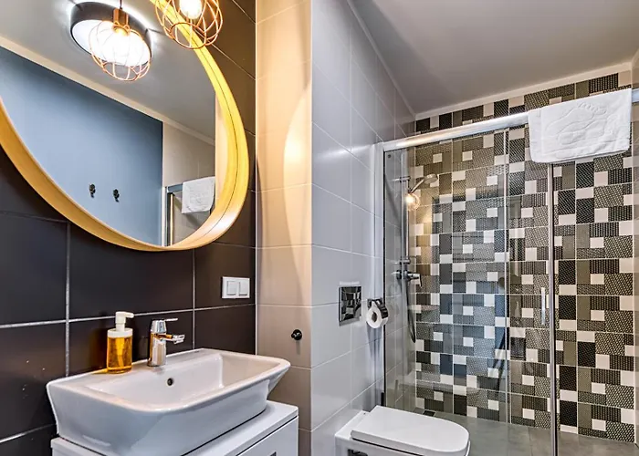 Triventi Mountain By Royal Aparts Appartement Karpacz