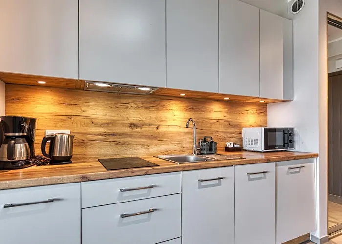 Lägenhet Triventi Mountain By Royal Aparts *