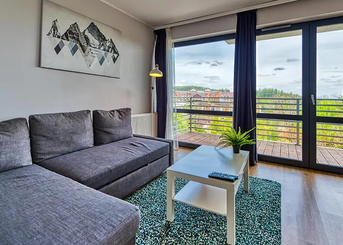 Triventi Mountain By Royal Aparts * Karpacz