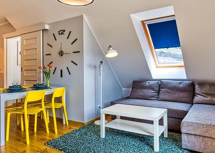 Lägenhet Triventi Mountain By Royal Aparts