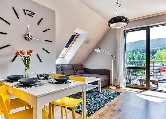 Triventi Mountain By Royal Aparts Appartement